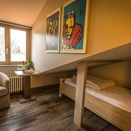 Colliemolenhoeve * Staden
