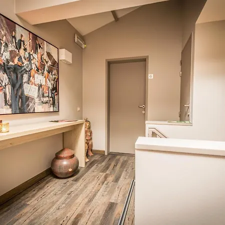 Colliemolenhoeve Bed & Breakfast *