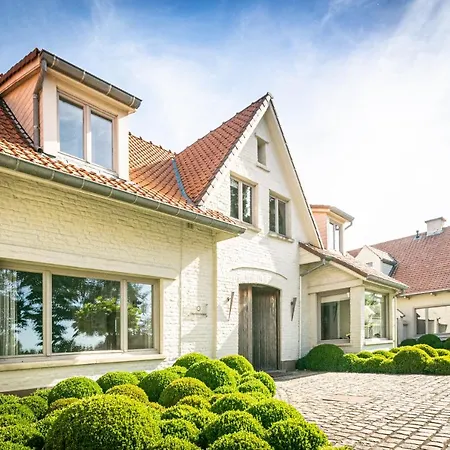 Colliemolenhoeve Staden