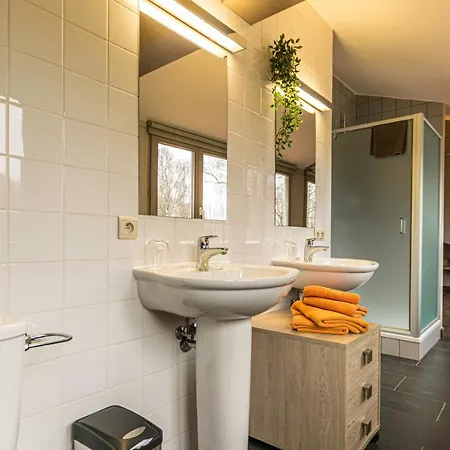 Bed & Breakfast Colliemolenhoeve *