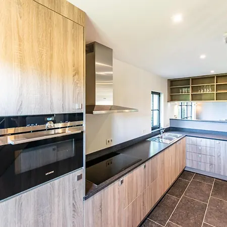 Bed & Breakfast Colliemolenhoeve