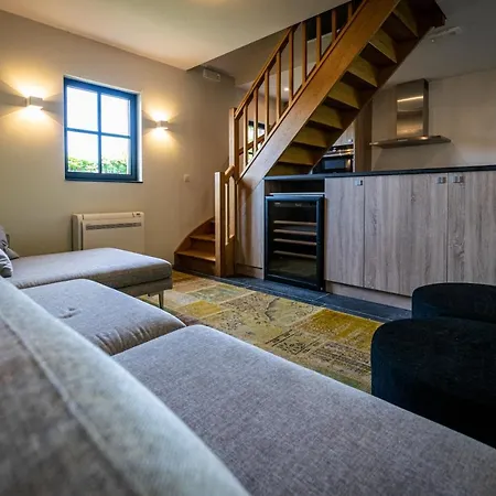 Bed & Breakfast Colliemolenhoeve