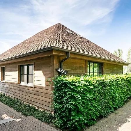 Colliemolenhoeve * Staden