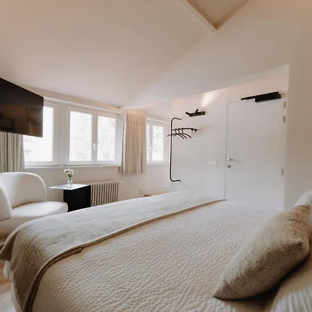 Bed & Breakfast Colliemolenhoeve Staden