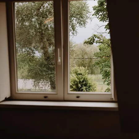 Bed & Breakfast Colliemolenhoeve Staden