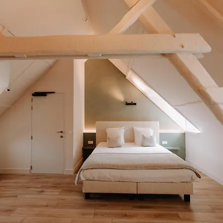Colliemolenhoeve Bed & Breakfast *