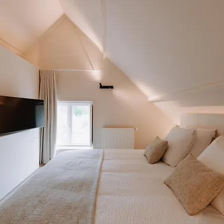 Bed & Breakfast Colliemolenhoeve *
