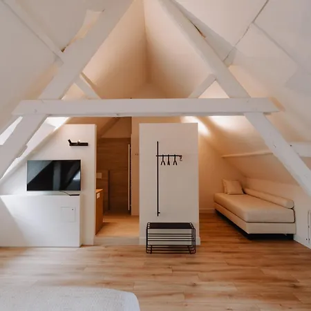 Bed & Breakfast Colliemolenhoeve