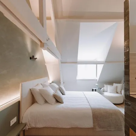 Colliemolenhoeve Bed & Breakfast Staden