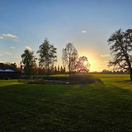 Colliemolenhoeve Bed & Breakfast