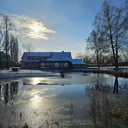 Bed & Breakfast Colliemolenhoeve
